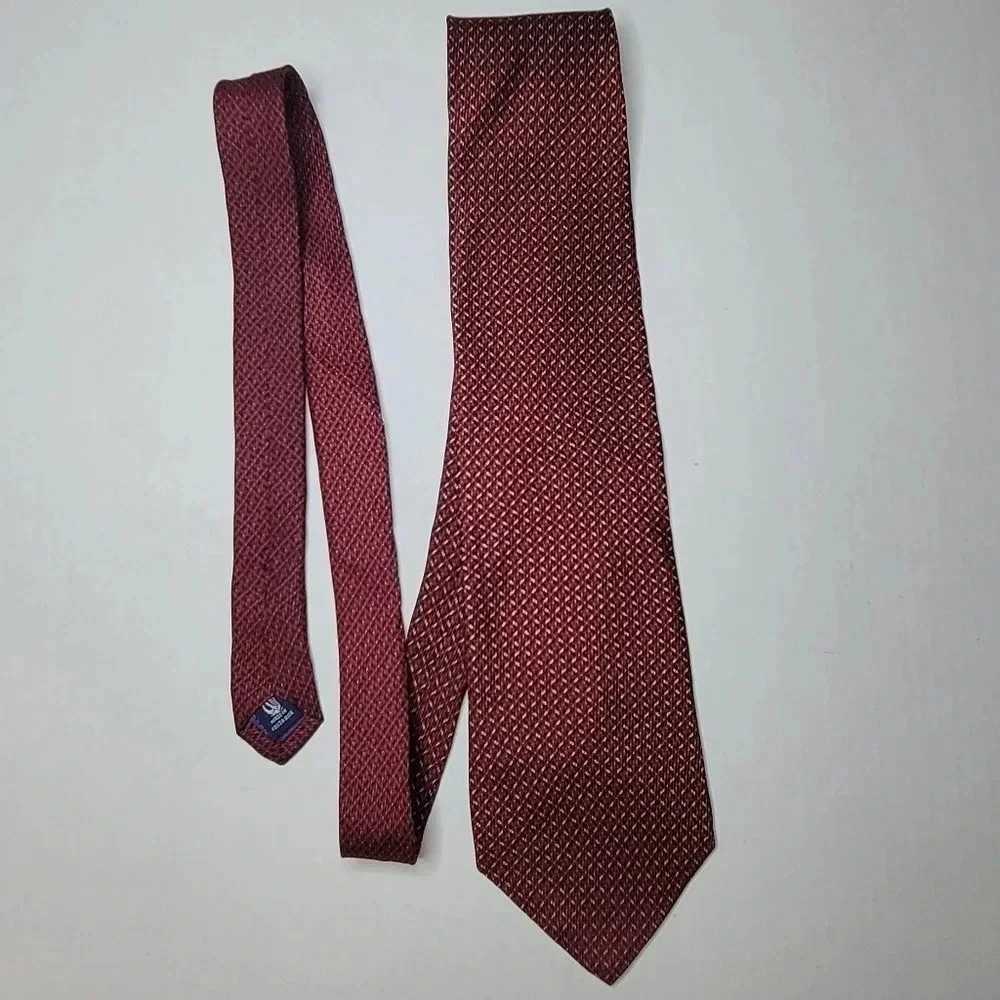 NAUTICA Men's Necktie